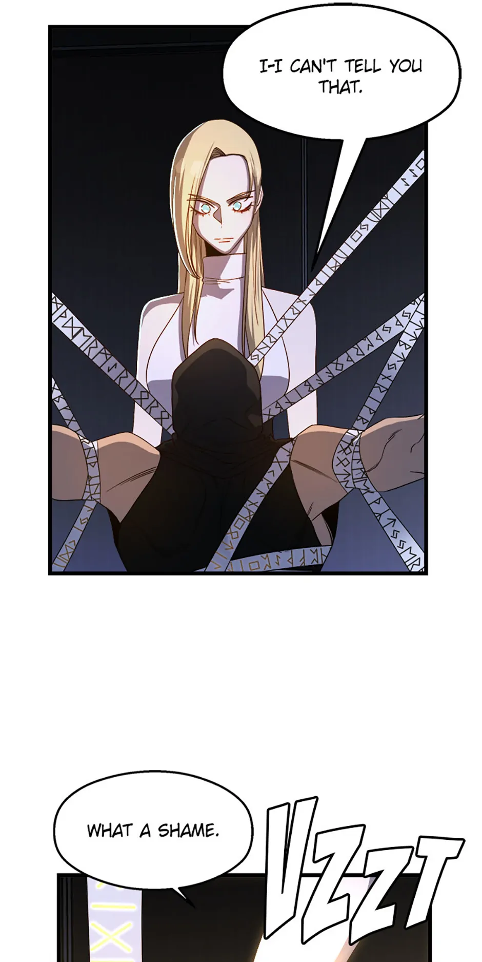 Read The Invincible Deadbeat ENGLISH Manga Online