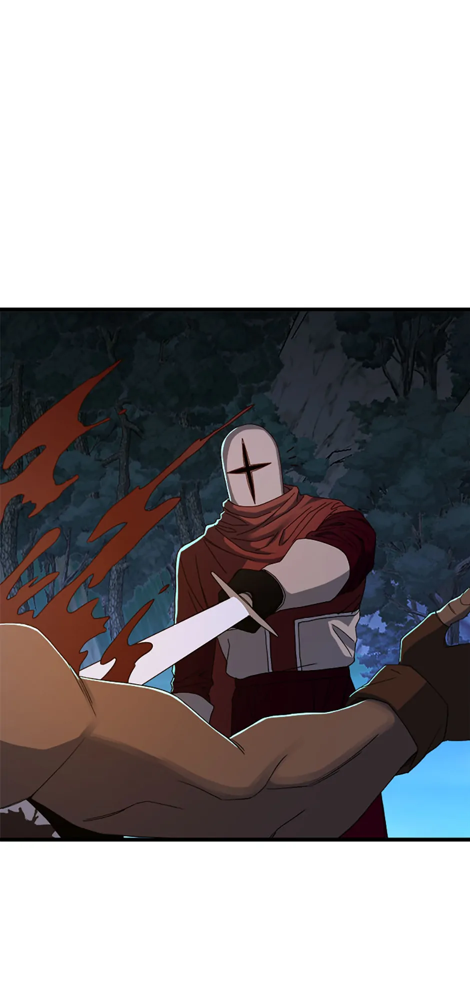 Read The Invincible Deadbeat ENGLISH Manga Online