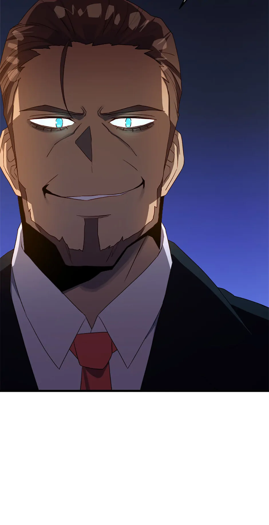 Read The Invincible Deadbeat ENGLISH Manga Online