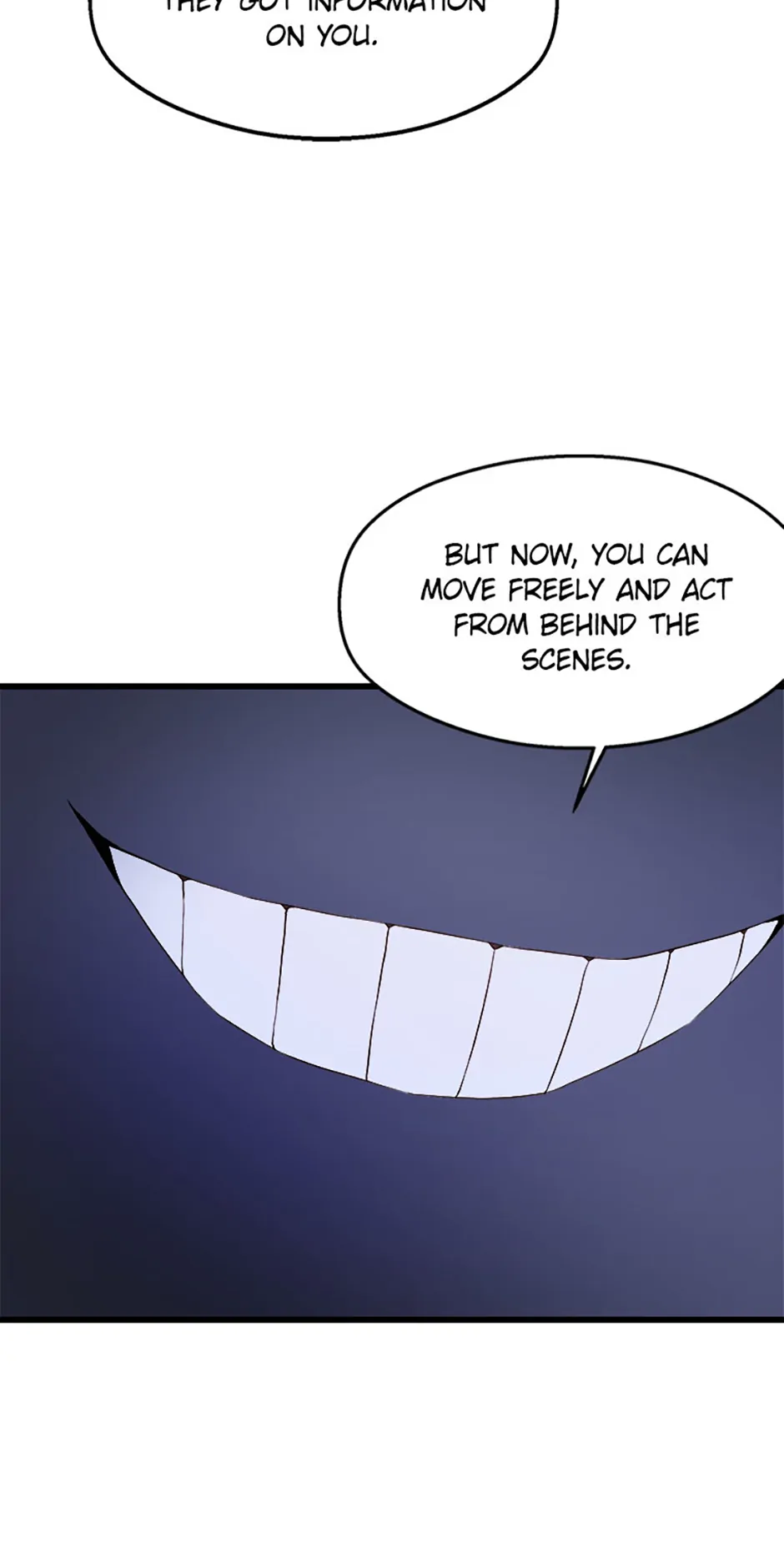 Read The Invincible Deadbeat ENGLISH Manga Online