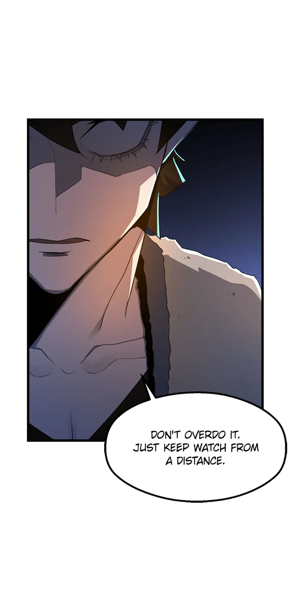 Read The Invincible Deadbeat ENGLISH Manga Online