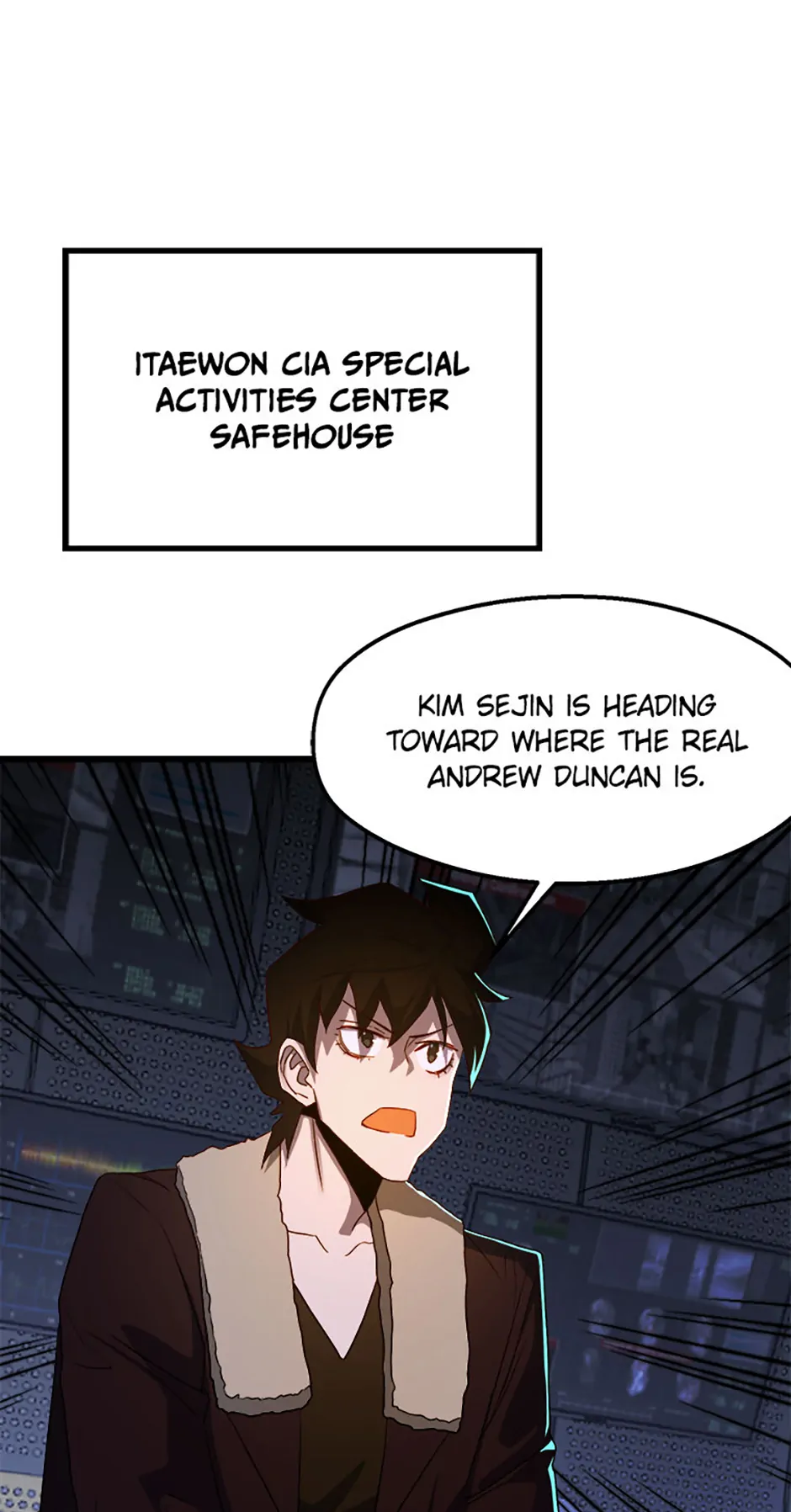 Read The Invincible Deadbeat ENGLISH Manga Online