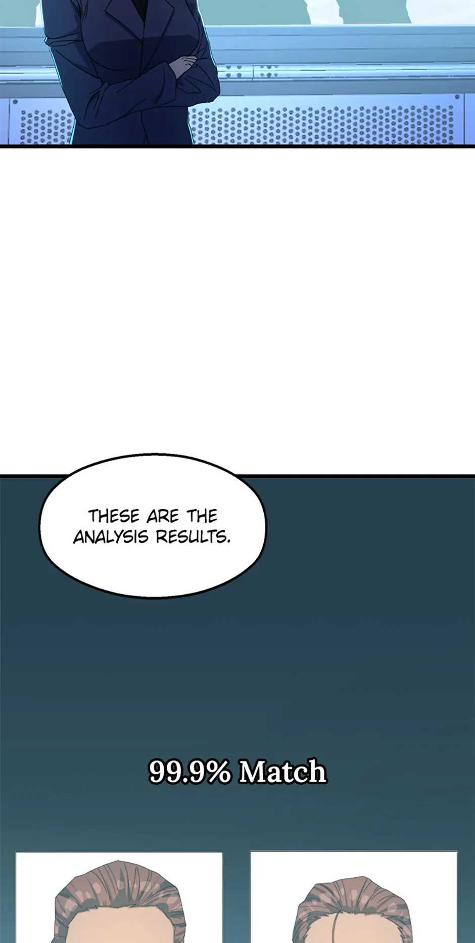 Read The Invincible Deadbeat ENGLISH Manga Online