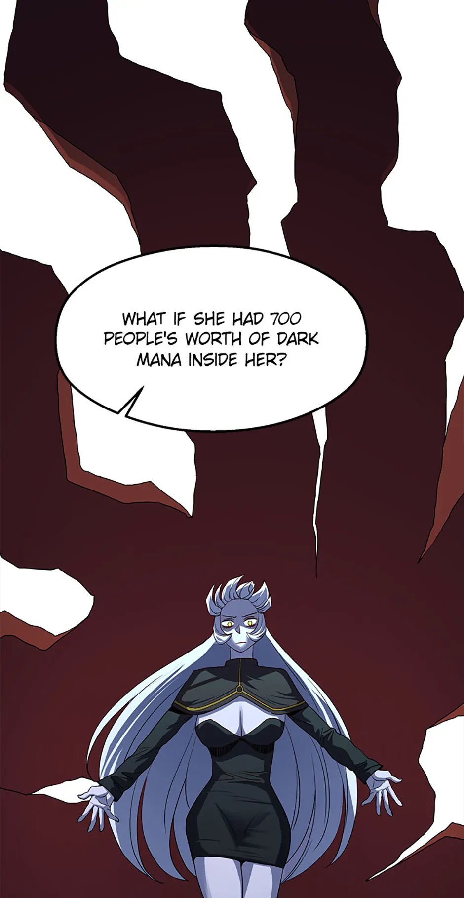 Read The Invincible Deadbeat ENGLISH Manga Online