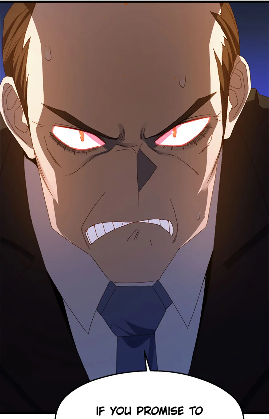 Read The Invincible Deadbeat ENGLISH Manga Online