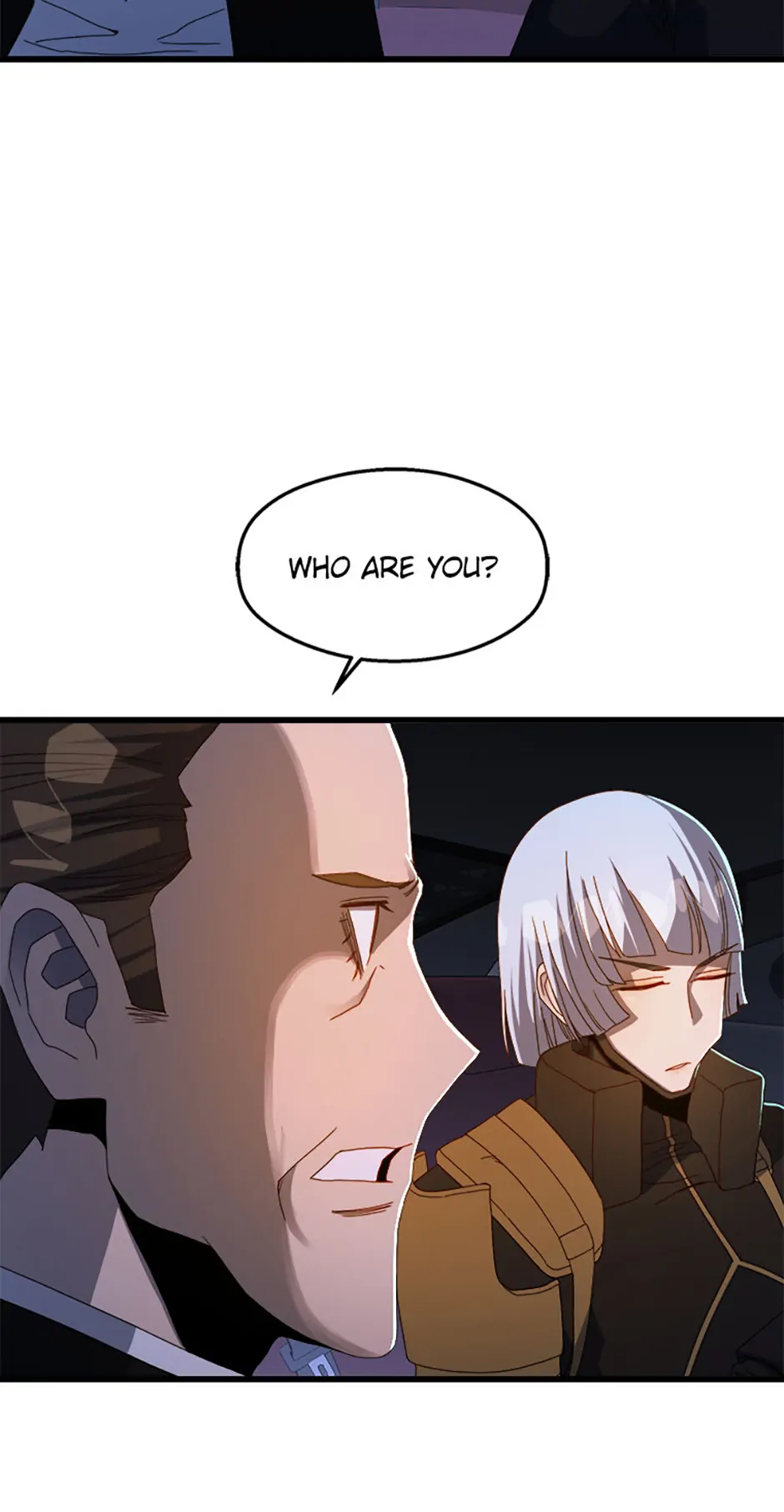 Read The Invincible Deadbeat ENGLISH Manga Online