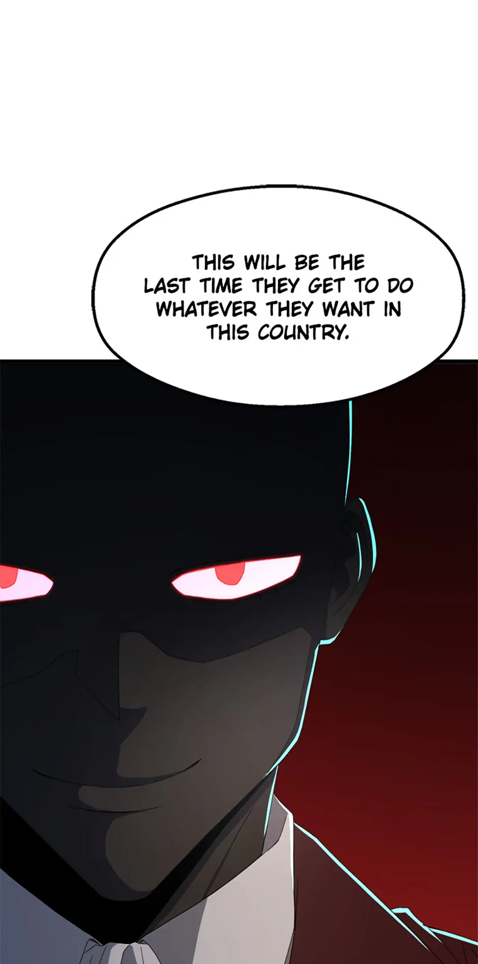 Read The Invincible Deadbeat ENGLISH Manga Online