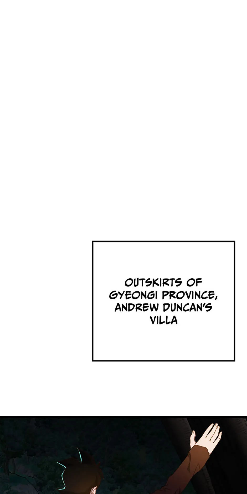 Read The Invincible Deadbeat ENGLISH Manga Online