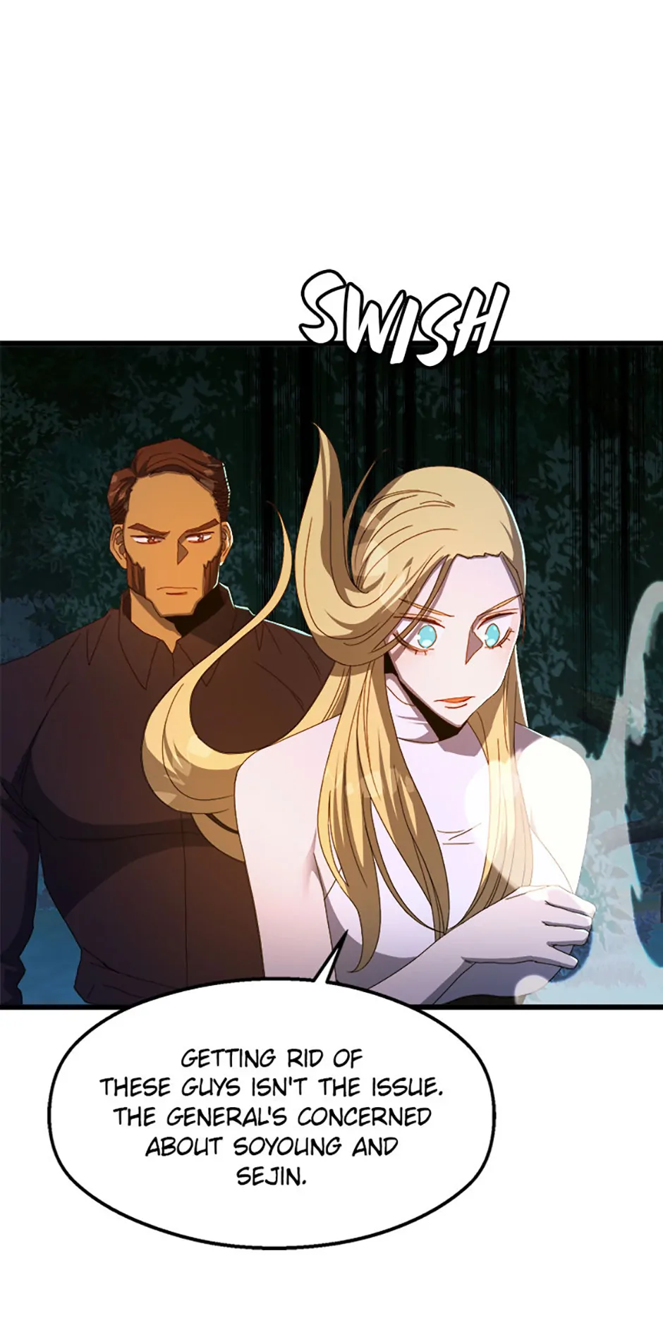 Read The Invincible Deadbeat ENGLISH Manga Online