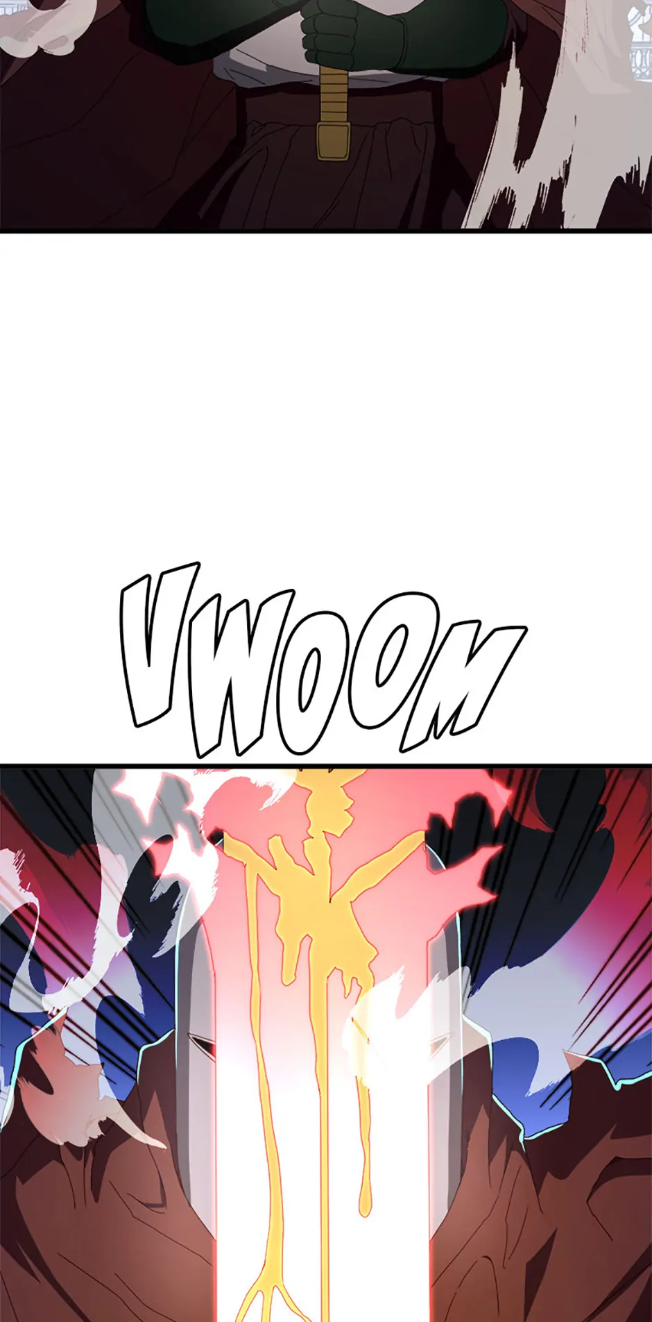 Read The Invincible Deadbeat ENGLISH Manga Online