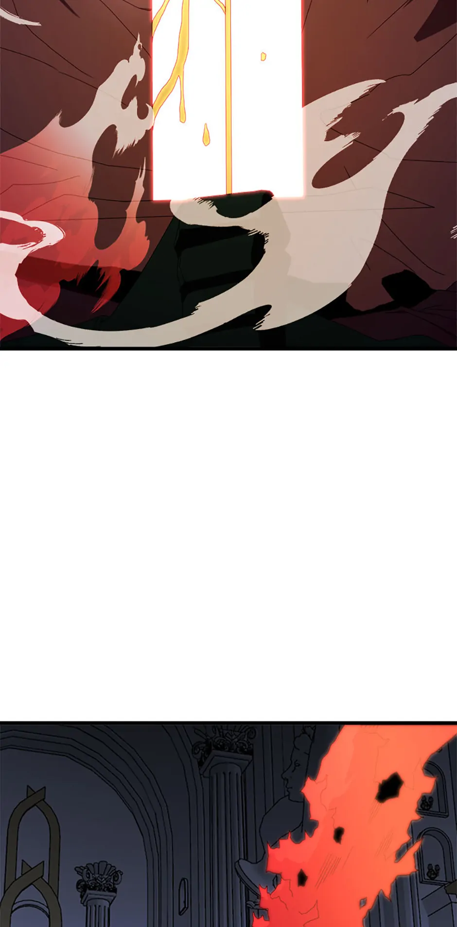 Read The Invincible Deadbeat ENGLISH Manga Online