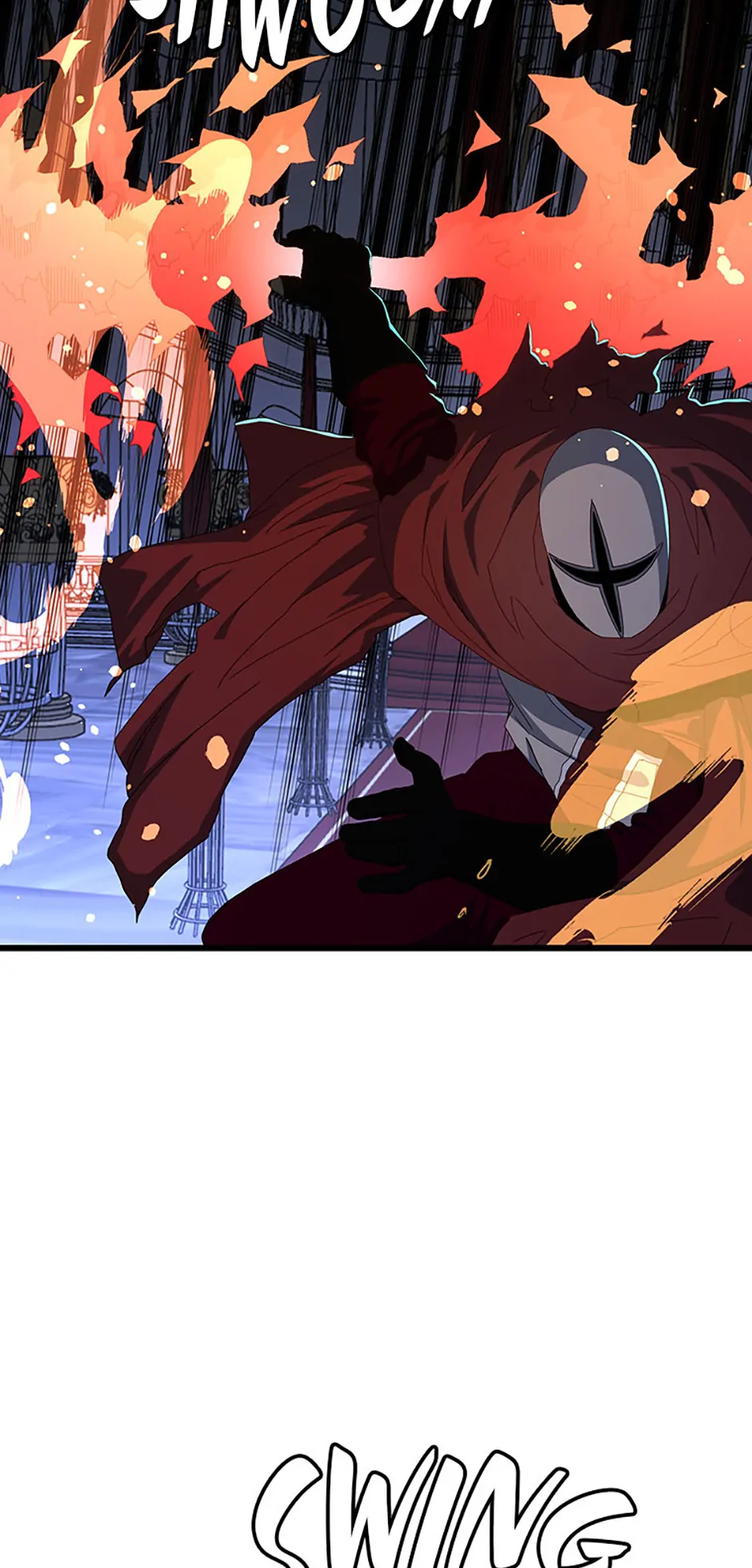 Read The Invincible Deadbeat ENGLISH Manga Online