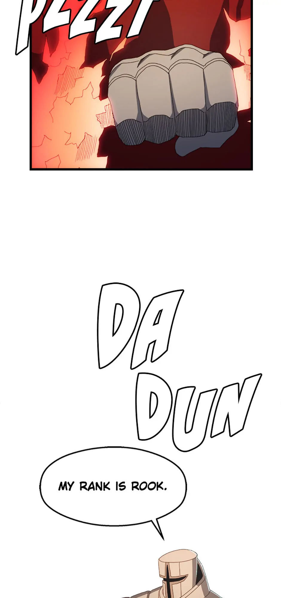 Read The Invincible Deadbeat ENGLISH Manga Online