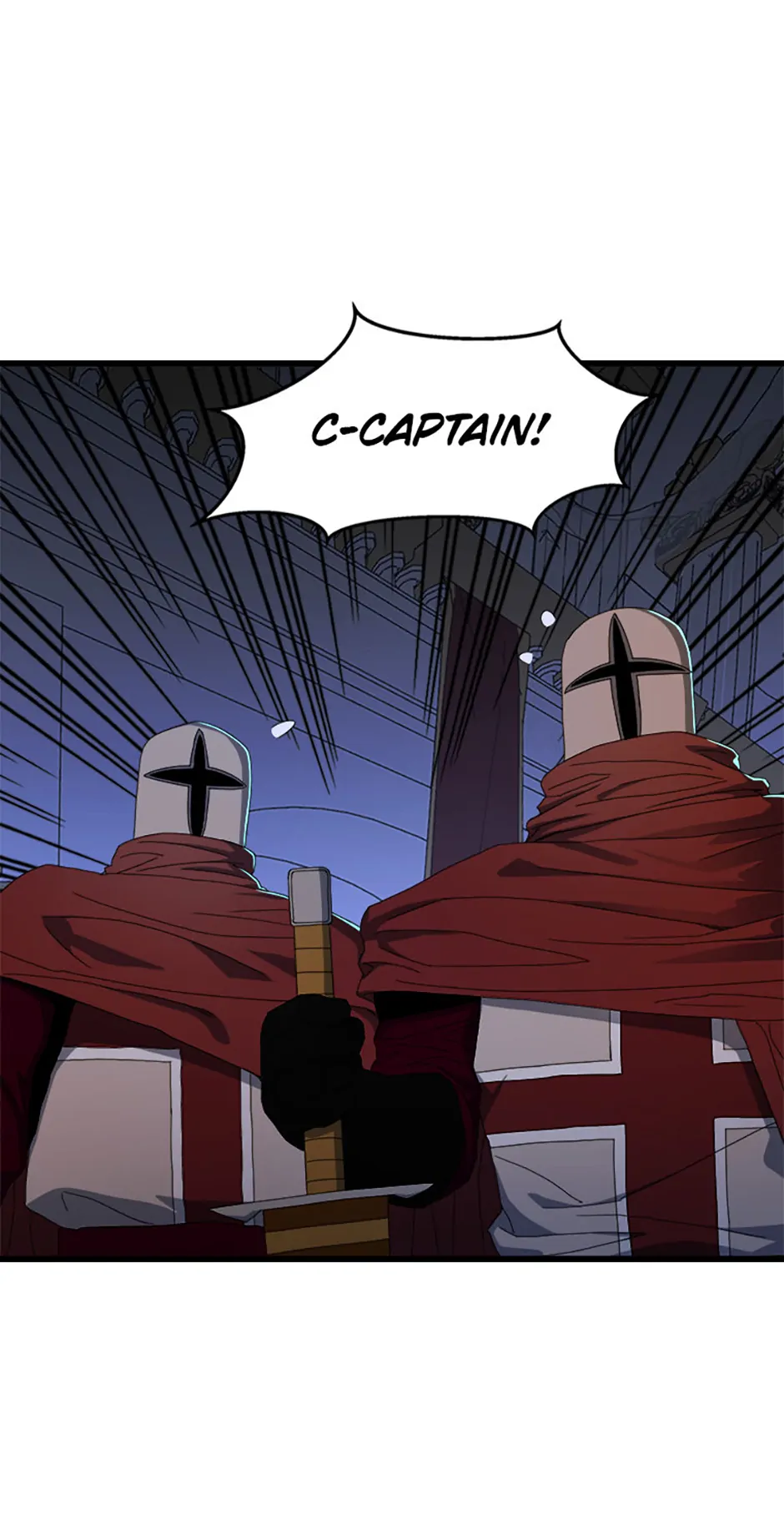 Read The Invincible Deadbeat ENGLISH Manga Online