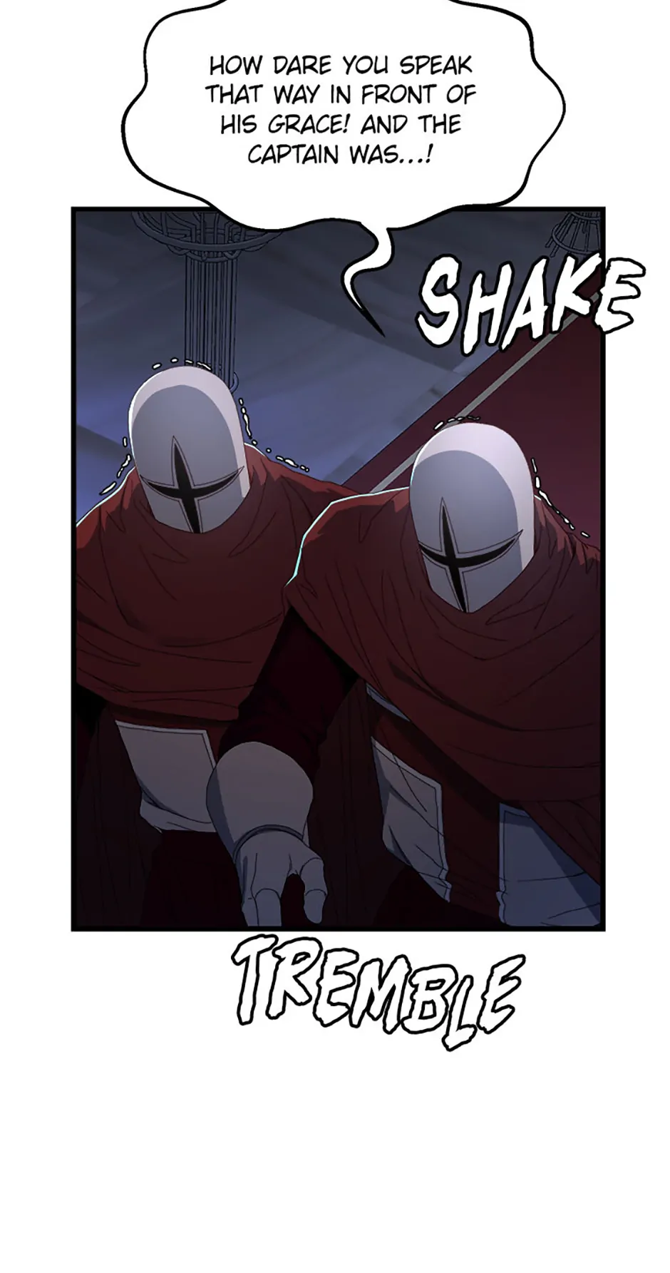 Read The Invincible Deadbeat ENGLISH Manga Online