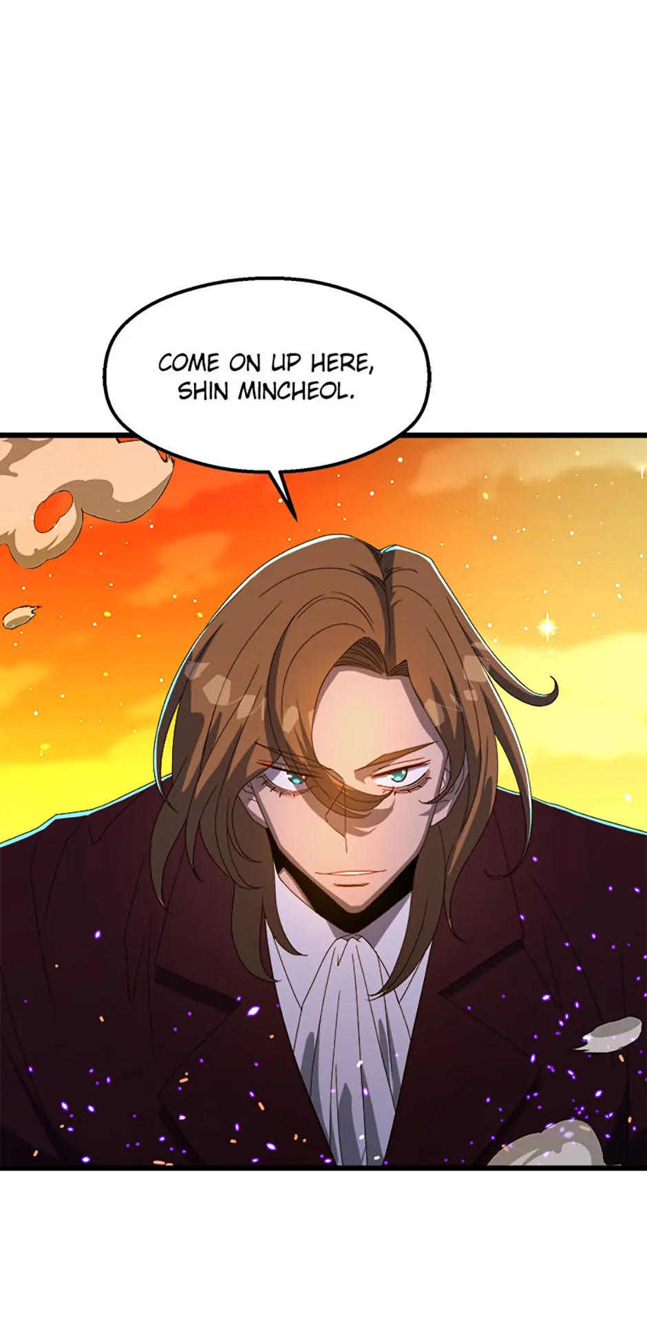 Read The Invincible Deadbeat ENGLISH Manga Online