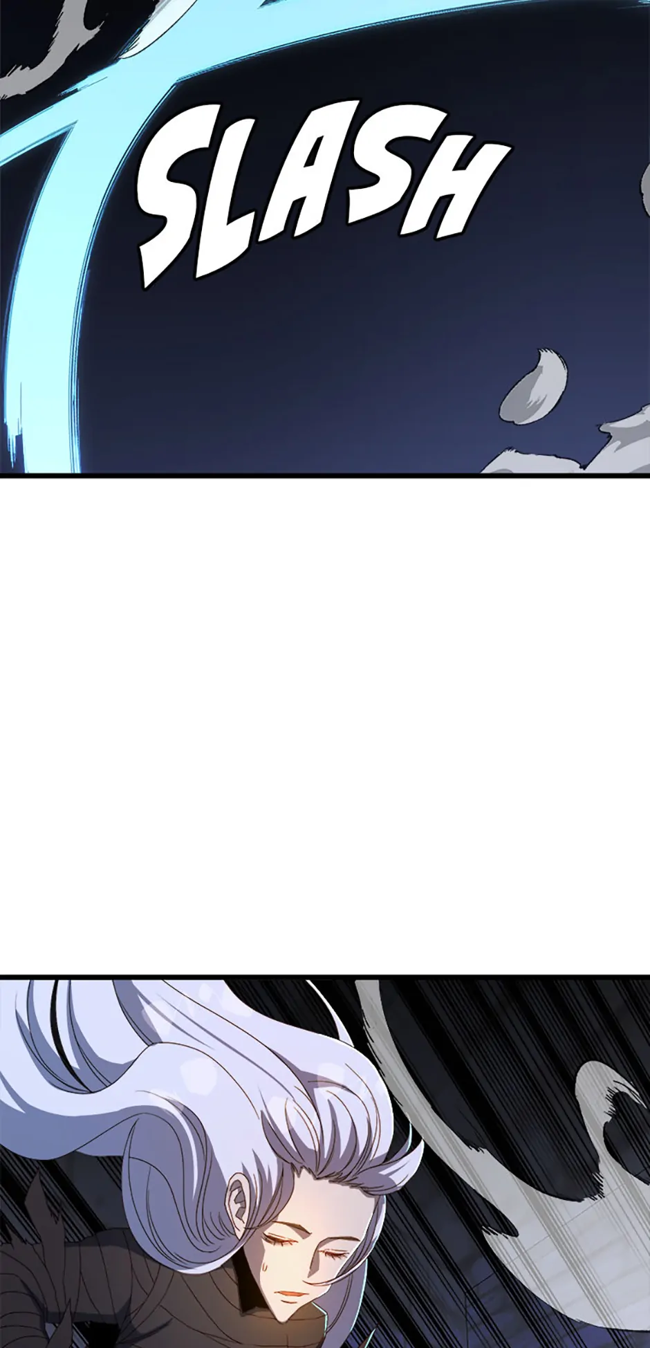 Read The Invincible Deadbeat ENGLISH Manga Online