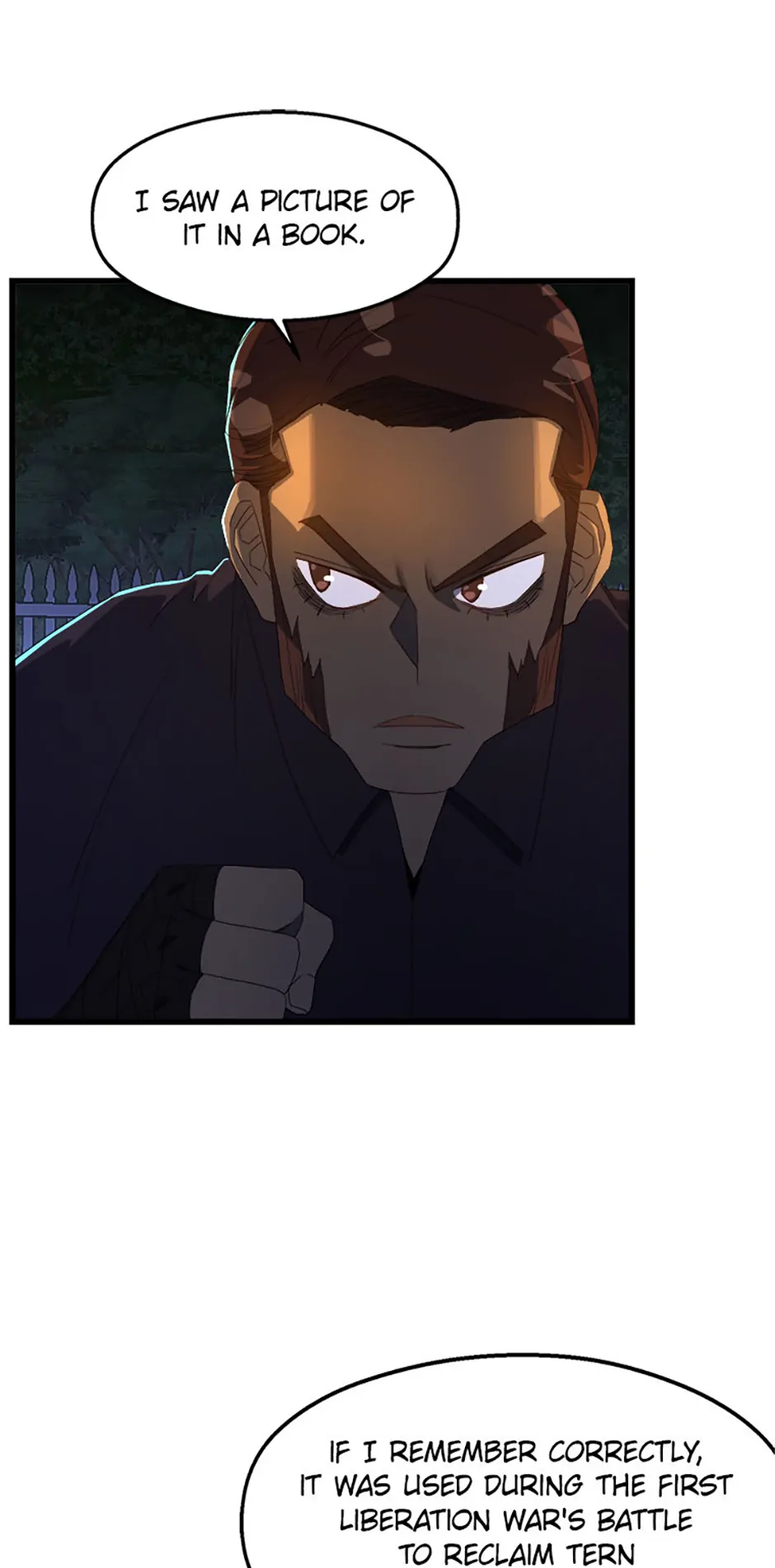 Read The Invincible Deadbeat ENGLISH Manga Online