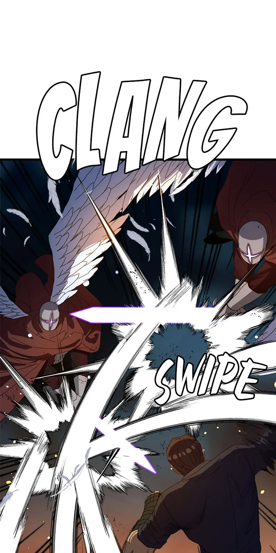 Read The Invincible Deadbeat ENGLISH Manga Online