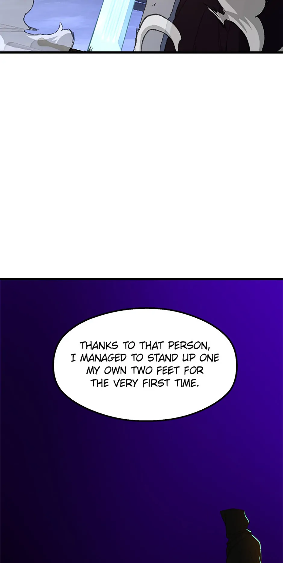 Read The Invincible Deadbeat ENGLISH Manga Online