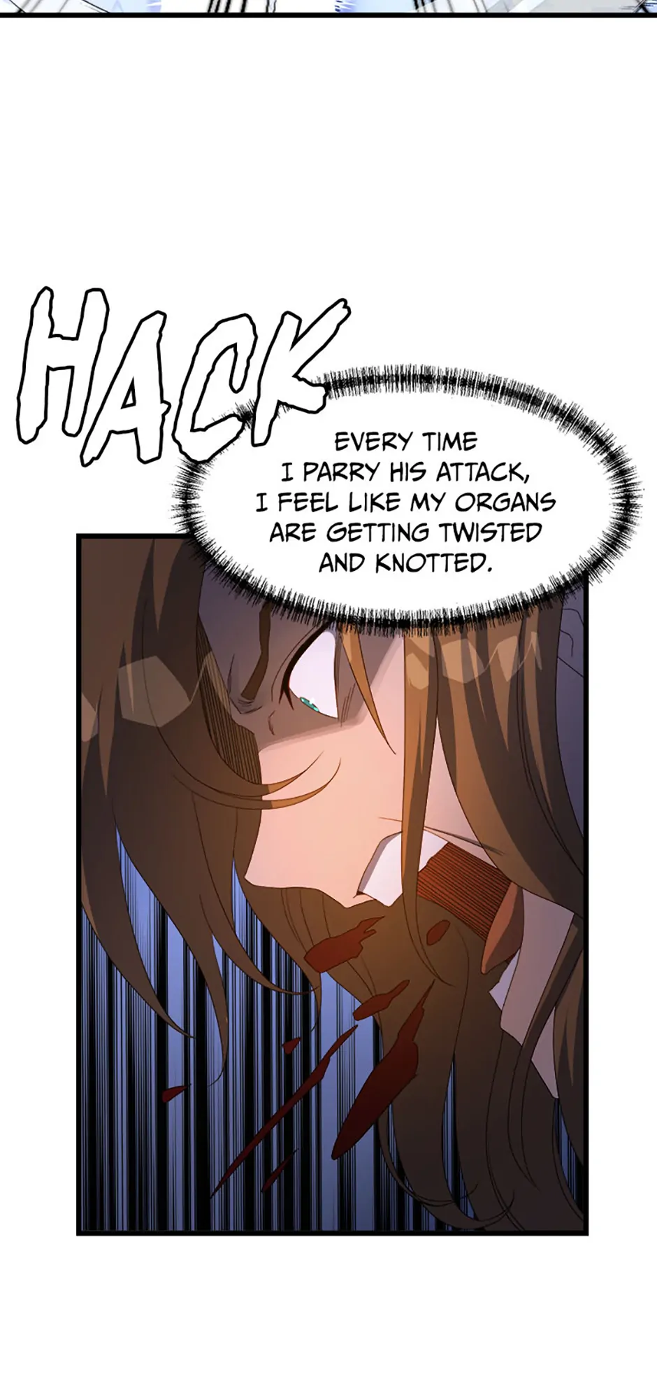 Read The Invincible Deadbeat ENGLISH Manga Online