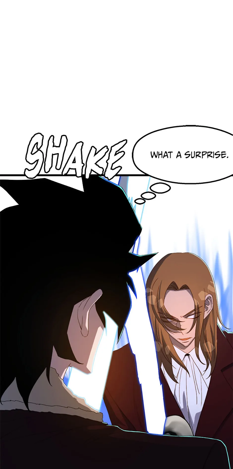 Read The Invincible Deadbeat ENGLISH Manga Online