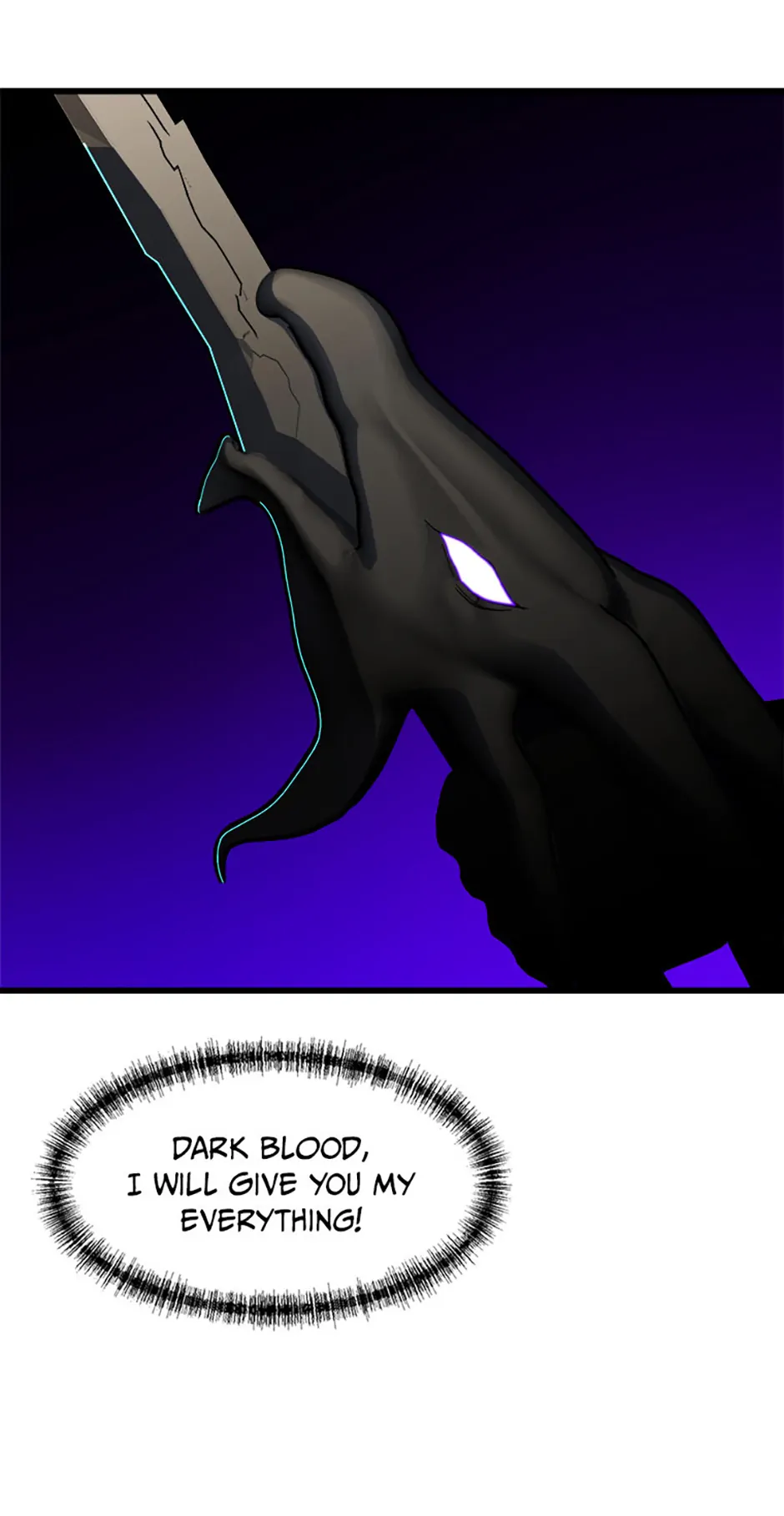 Read The Invincible Deadbeat ENGLISH Manga Online