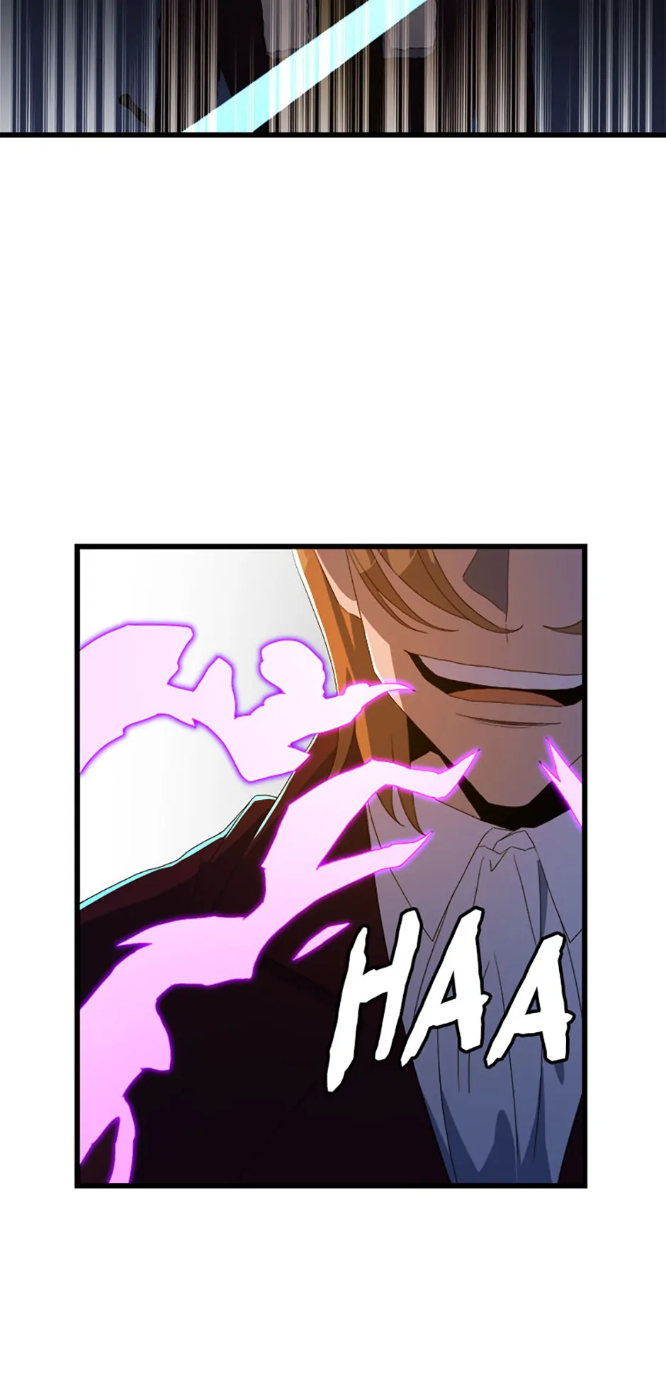 Read The Invincible Deadbeat ENGLISH Manga Online