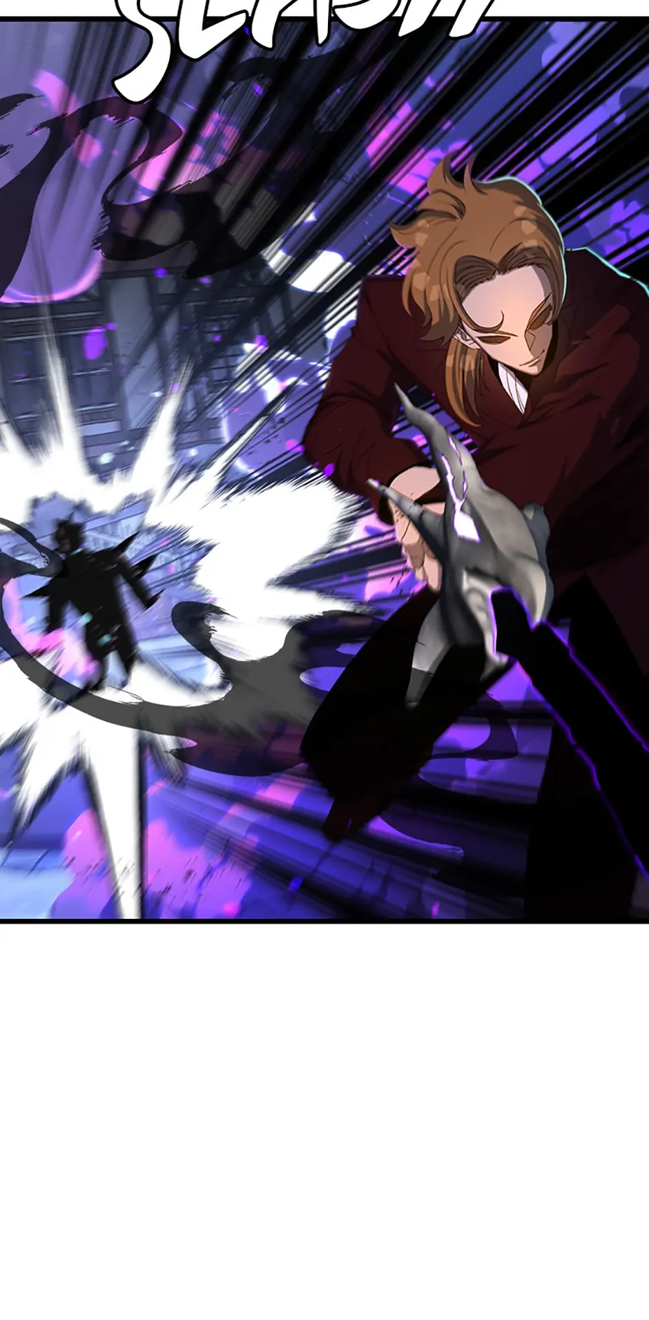 Read The Invincible Deadbeat ENGLISH Manga Online