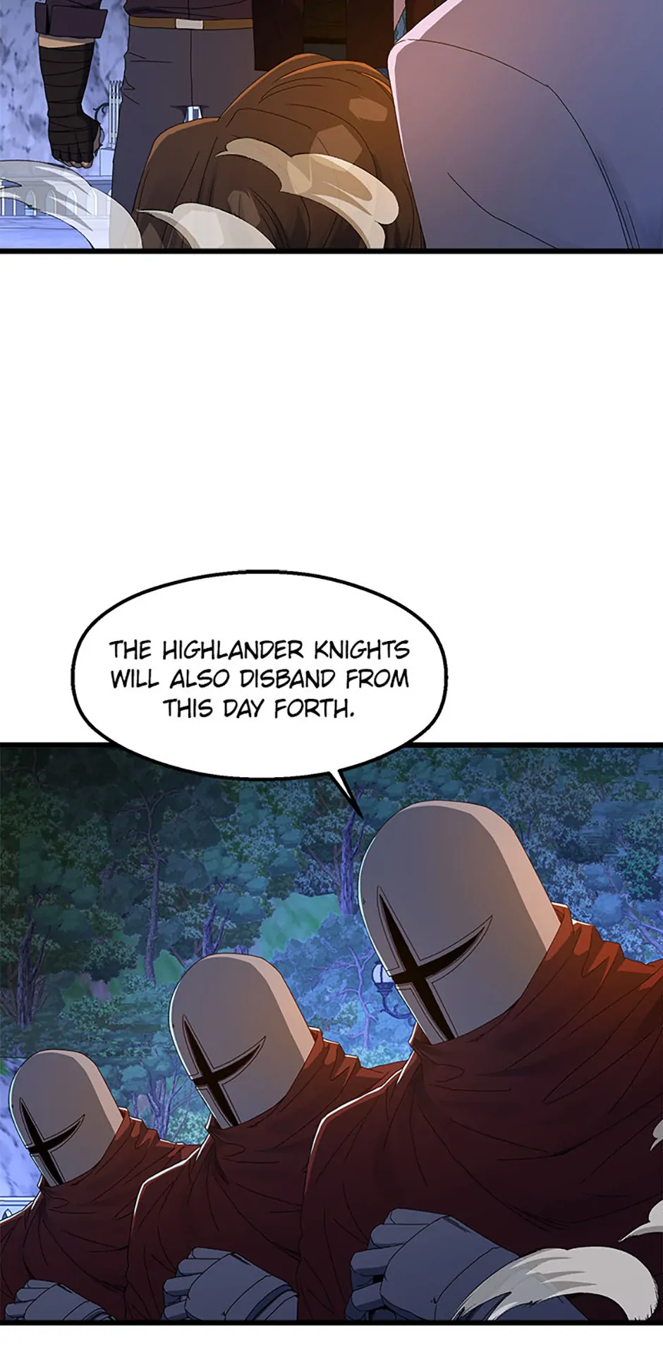 Read The Invincible Deadbeat ENGLISH Manga Online