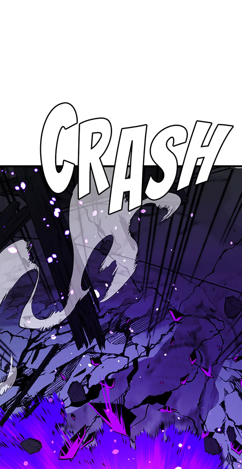 Read The Invincible Deadbeat ENGLISH Manga Online