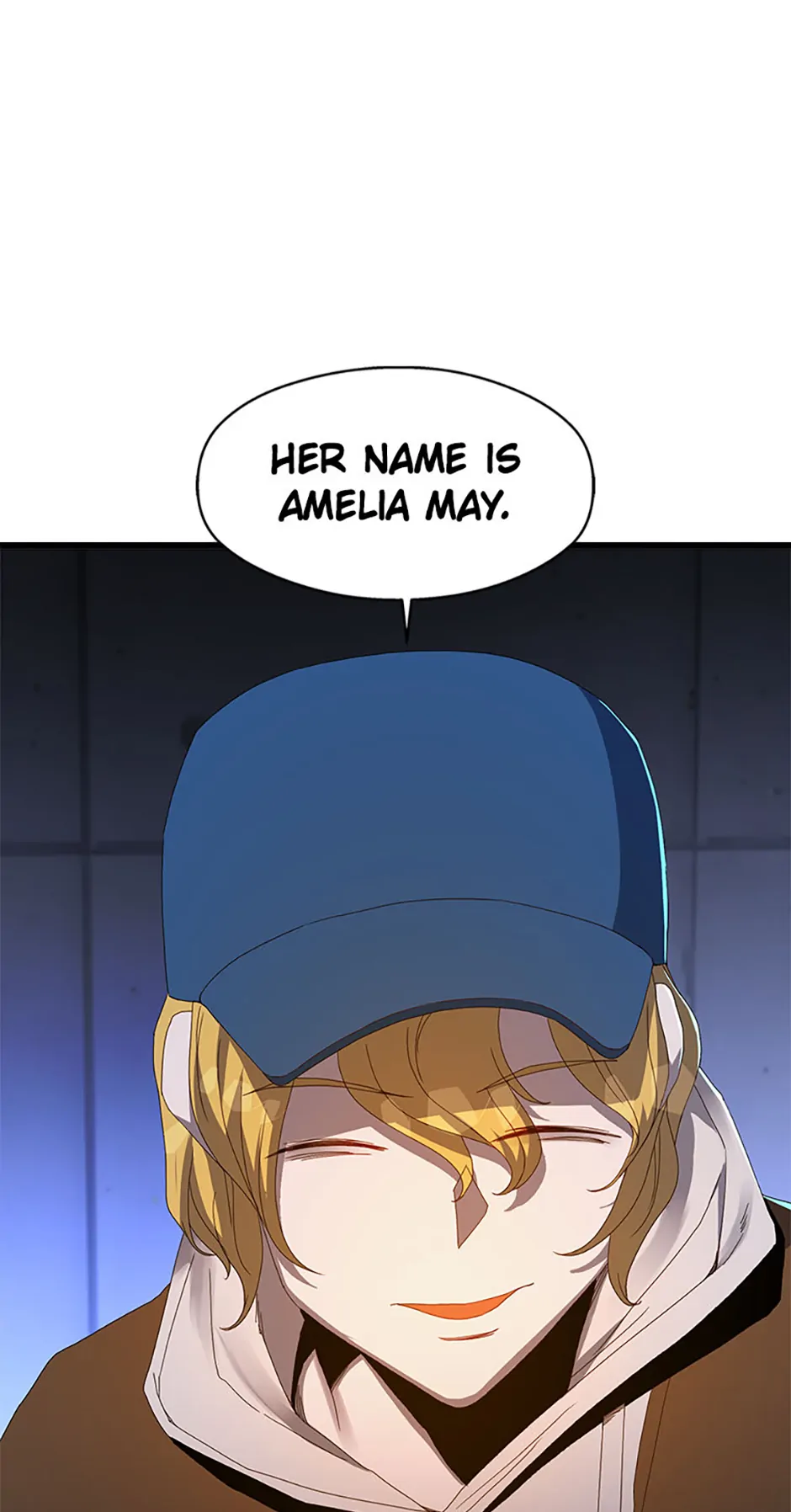 Read The Invincible Deadbeat ENGLISH Manga Online