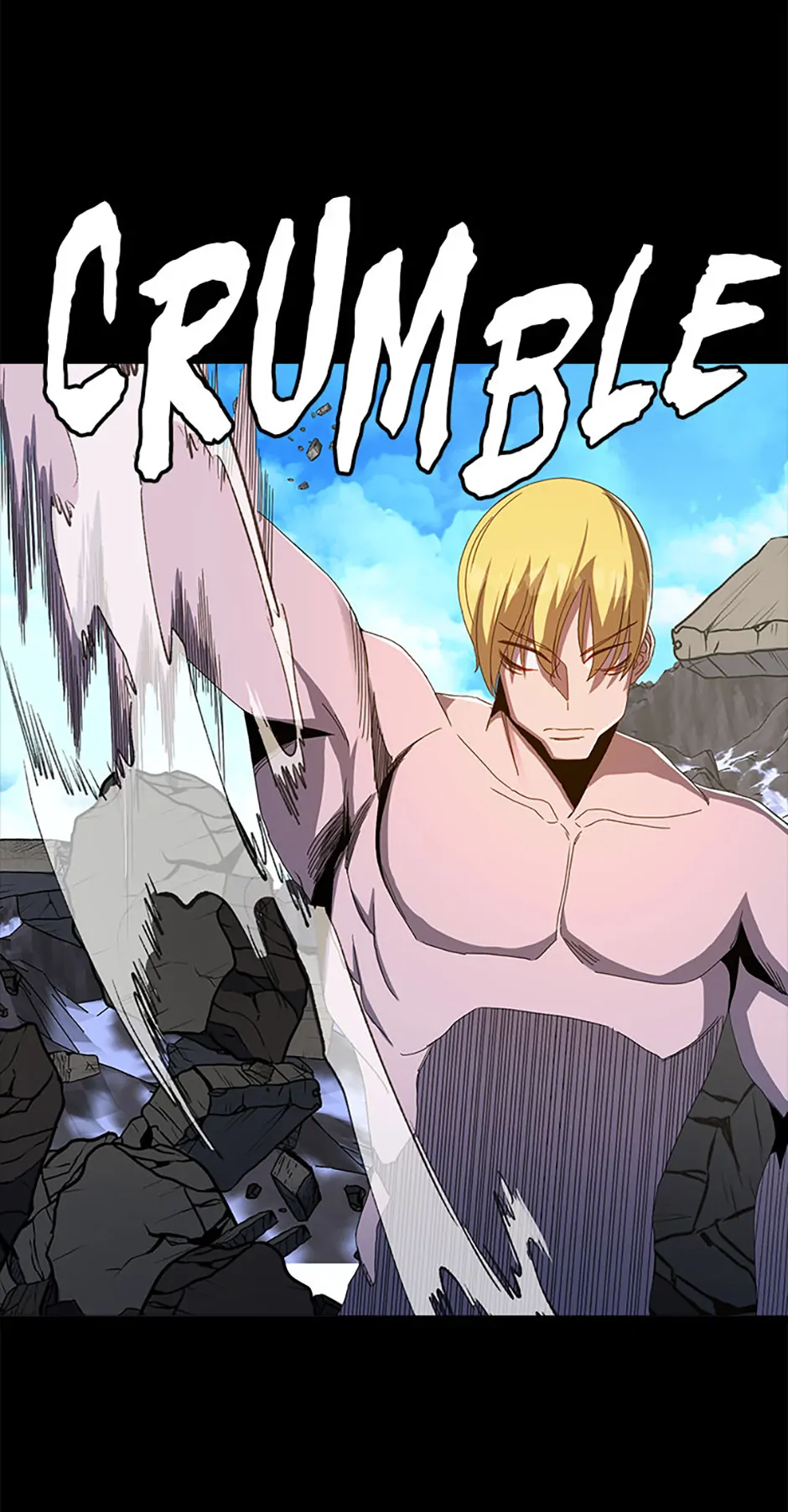 Read The Invincible Deadbeat ENGLISH Manga Online