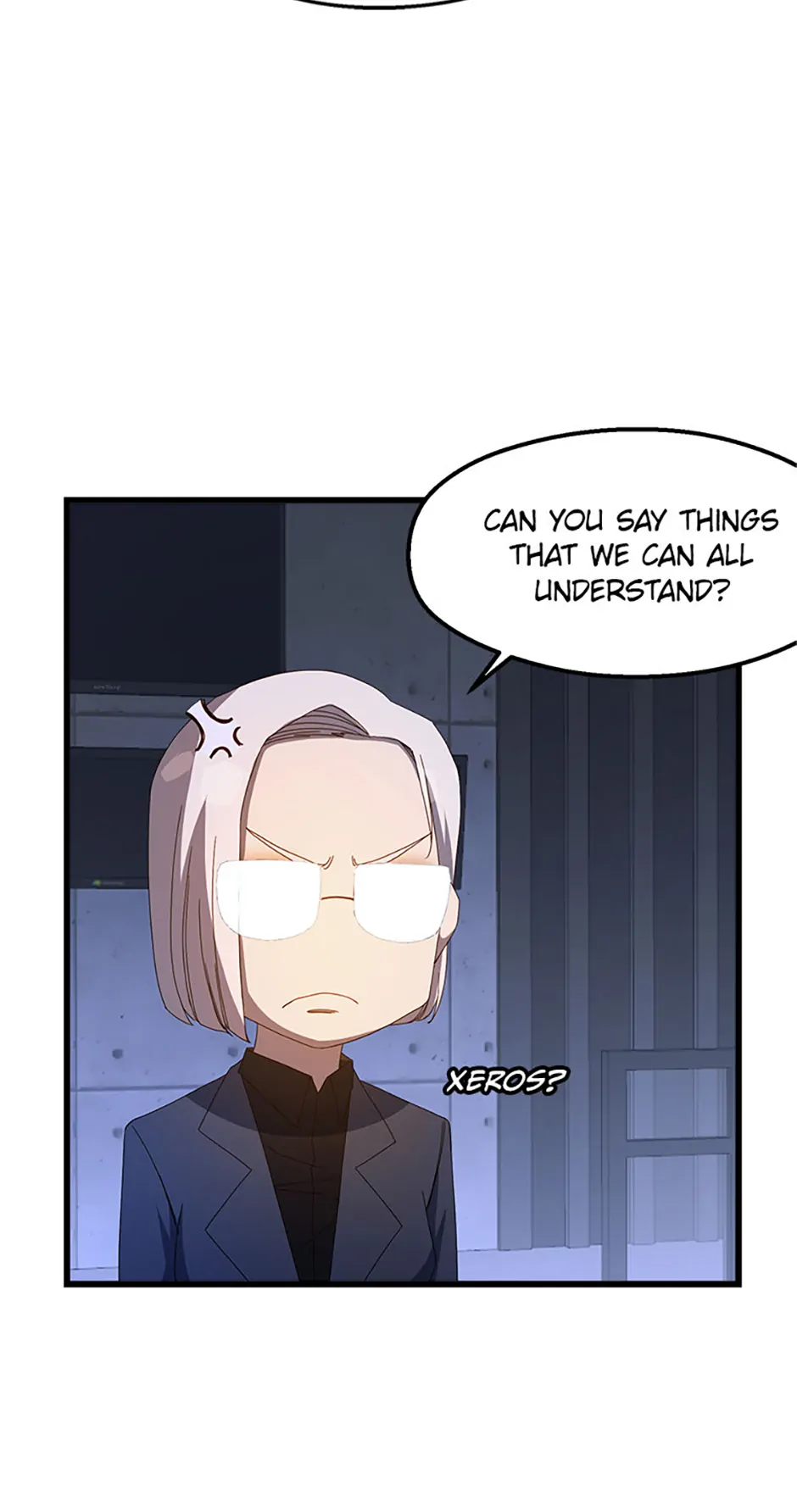 Read The Invincible Deadbeat ENGLISH Manga Online