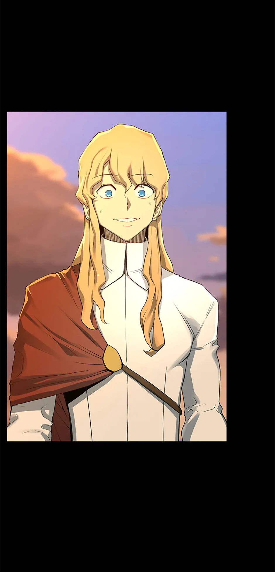 Read The Invincible Deadbeat ENGLISH Manga Online