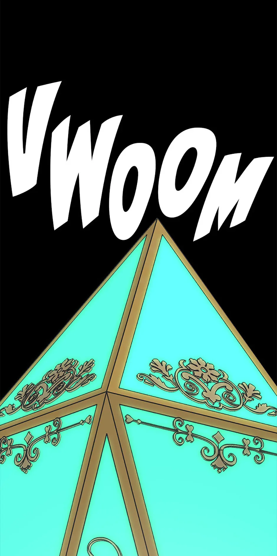 Read The Invincible Deadbeat ENGLISH Manga Online