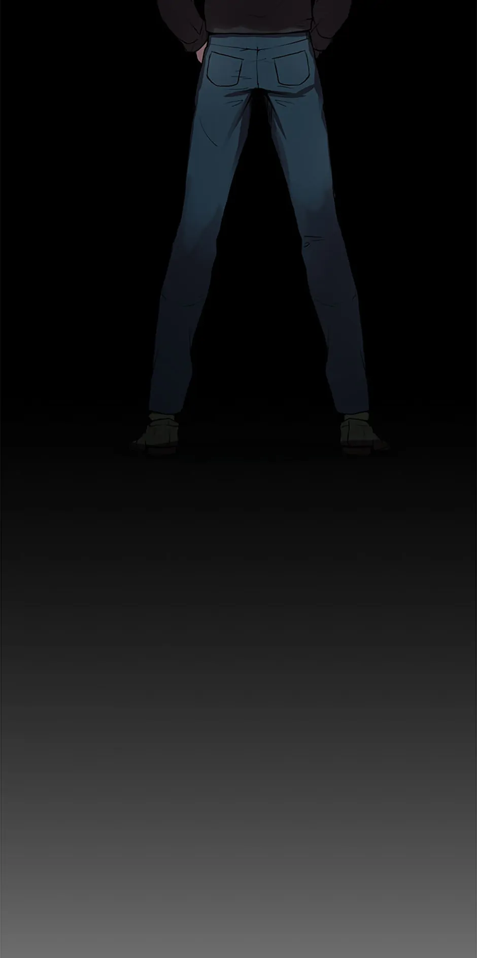 Read The Invincible Deadbeat ENGLISH Manga Online