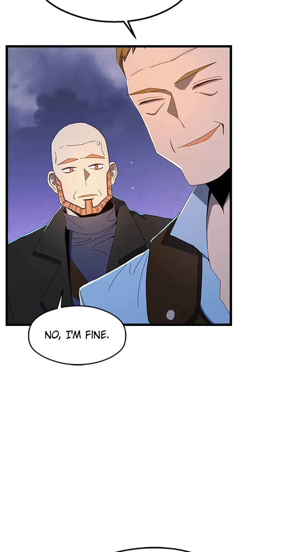 Read The Invincible Deadbeat ENGLISH Manga Online