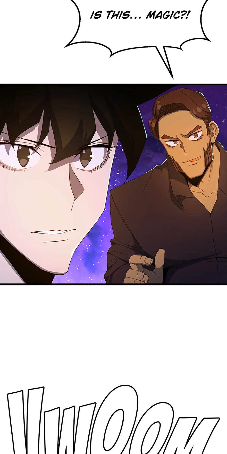 Read The Invincible Deadbeat ENGLISH Manga Online