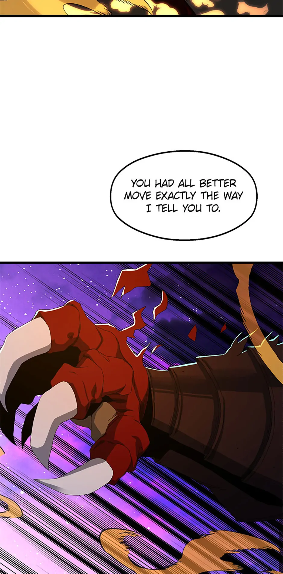 Read The Invincible Deadbeat ENGLISH Manga Online