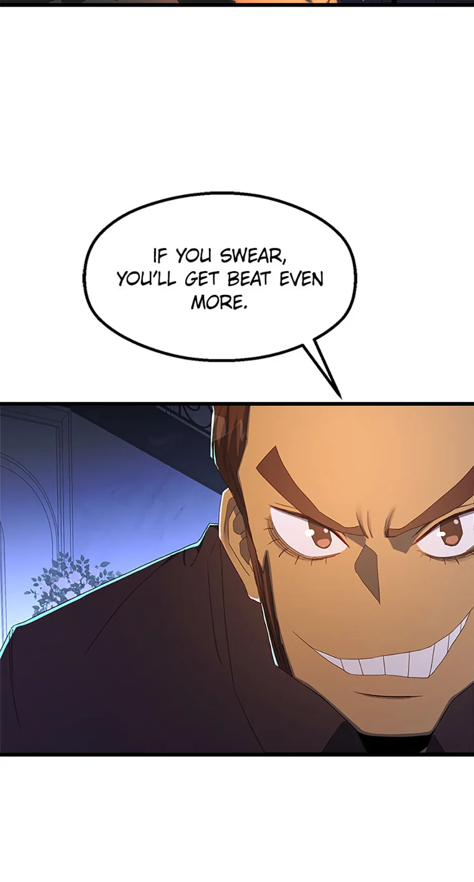 Read The Invincible Deadbeat ENGLISH Manga Online