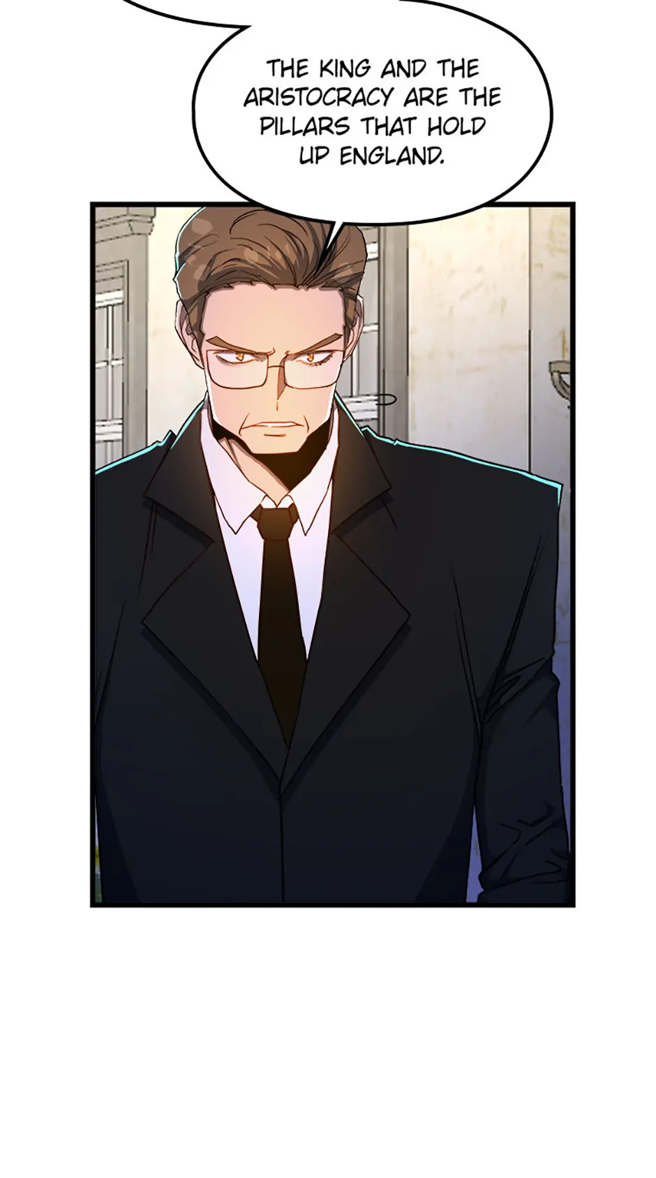 Read The Invincible Deadbeat ENGLISH Manga Online