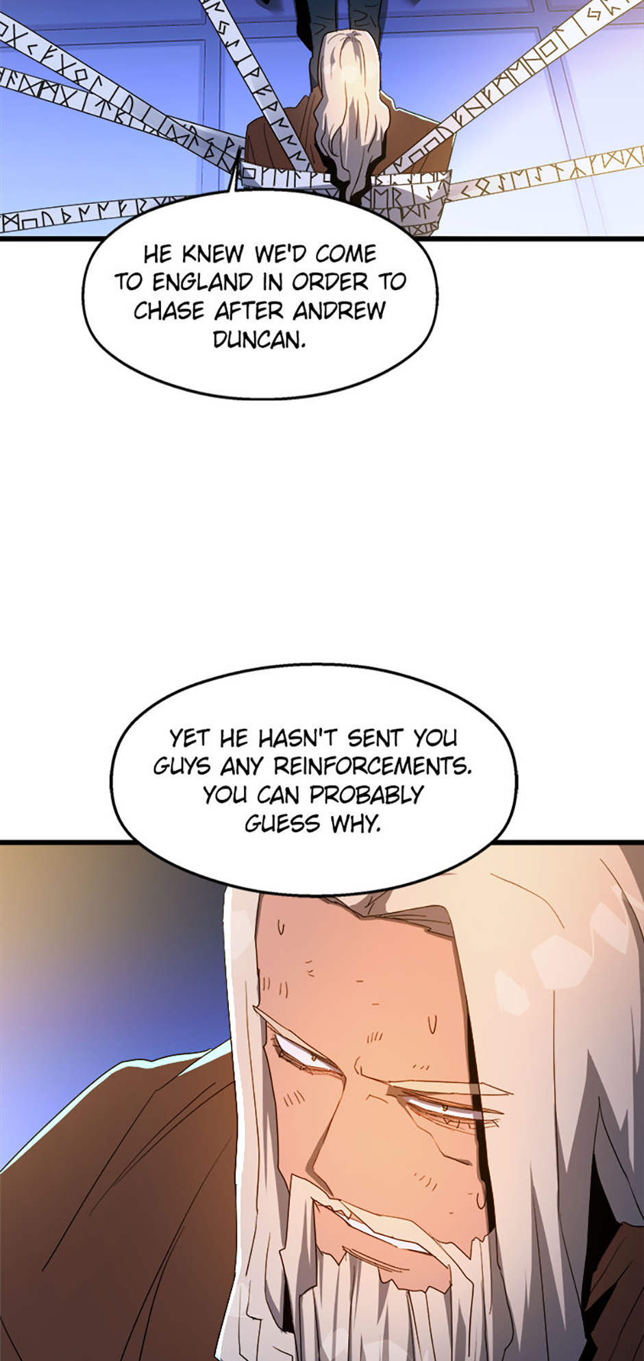 Read The Invincible Deadbeat ENGLISH Manga Online