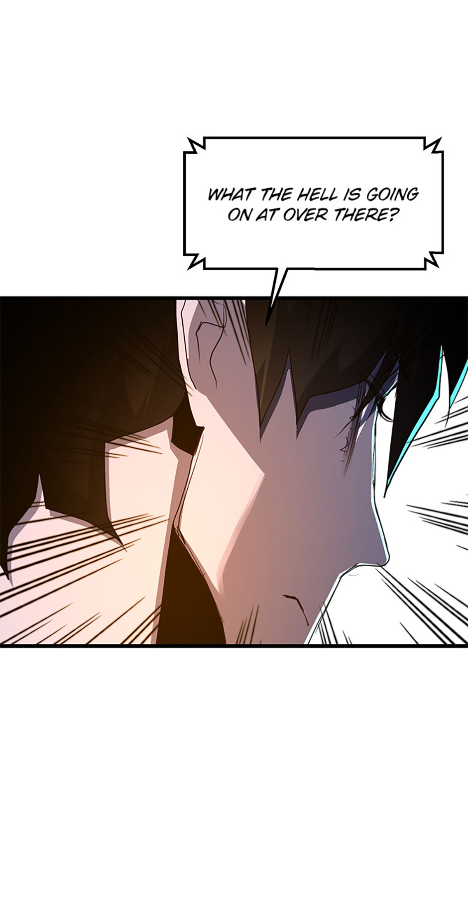 Read The Invincible Deadbeat ENGLISH Manga Online