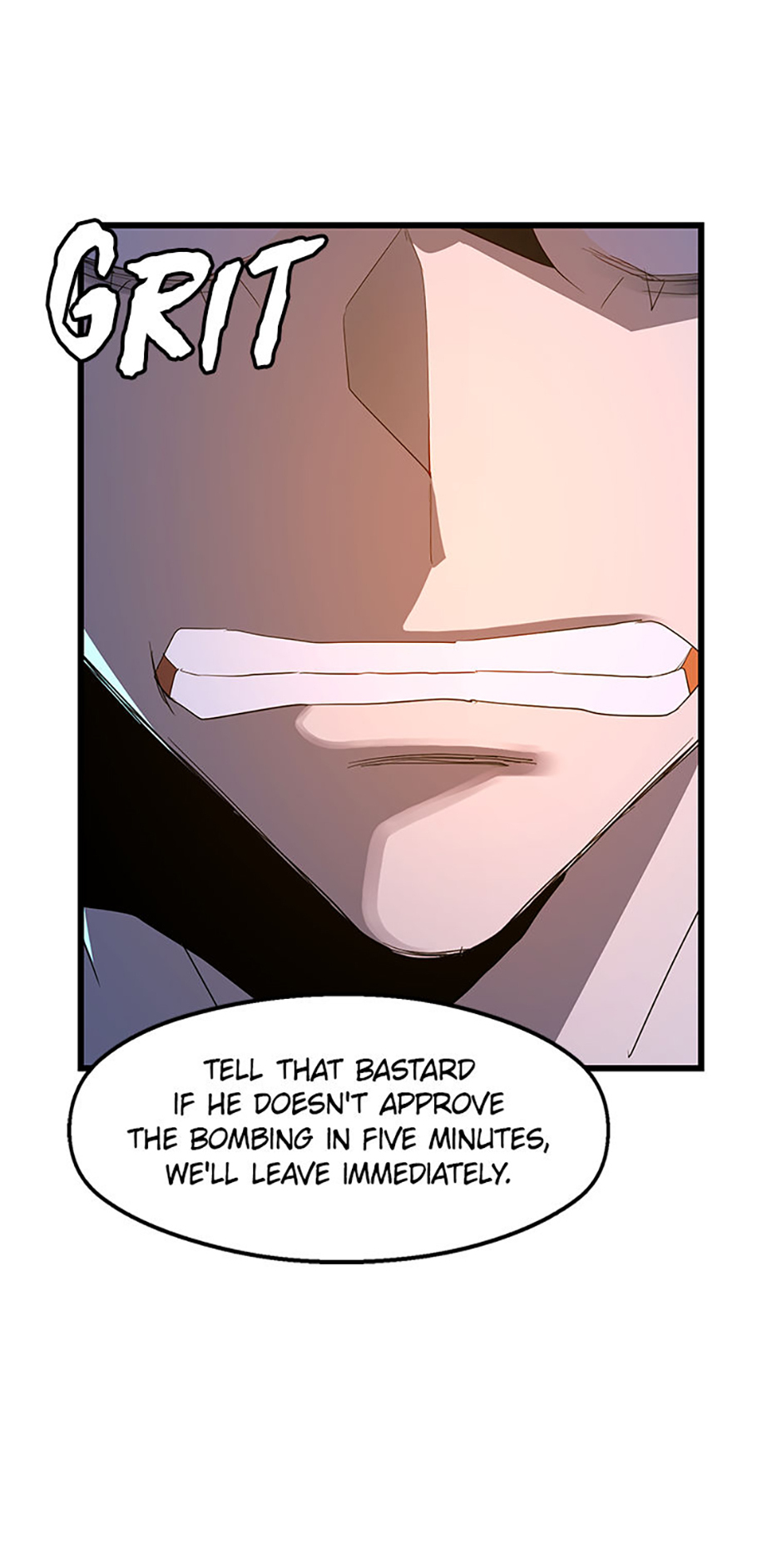 Read The Invincible Deadbeat ENGLISH Manga Online