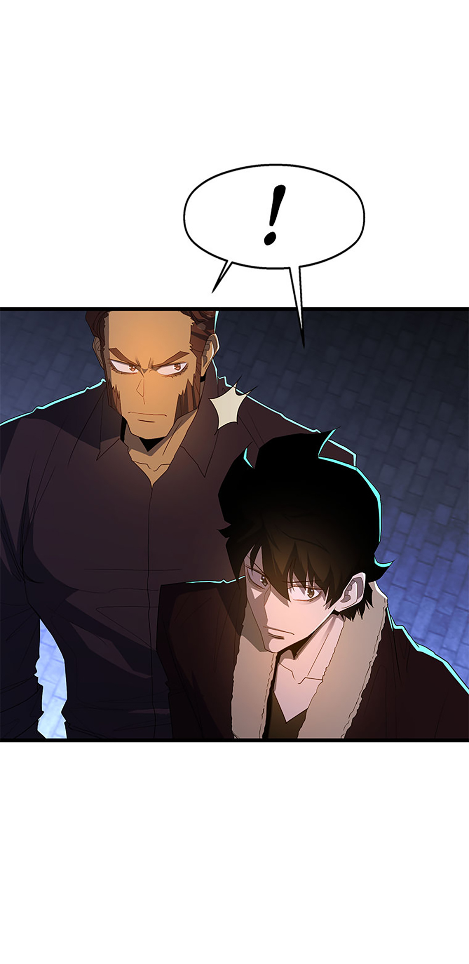 Read The Invincible Deadbeat ENGLISH Manga Online