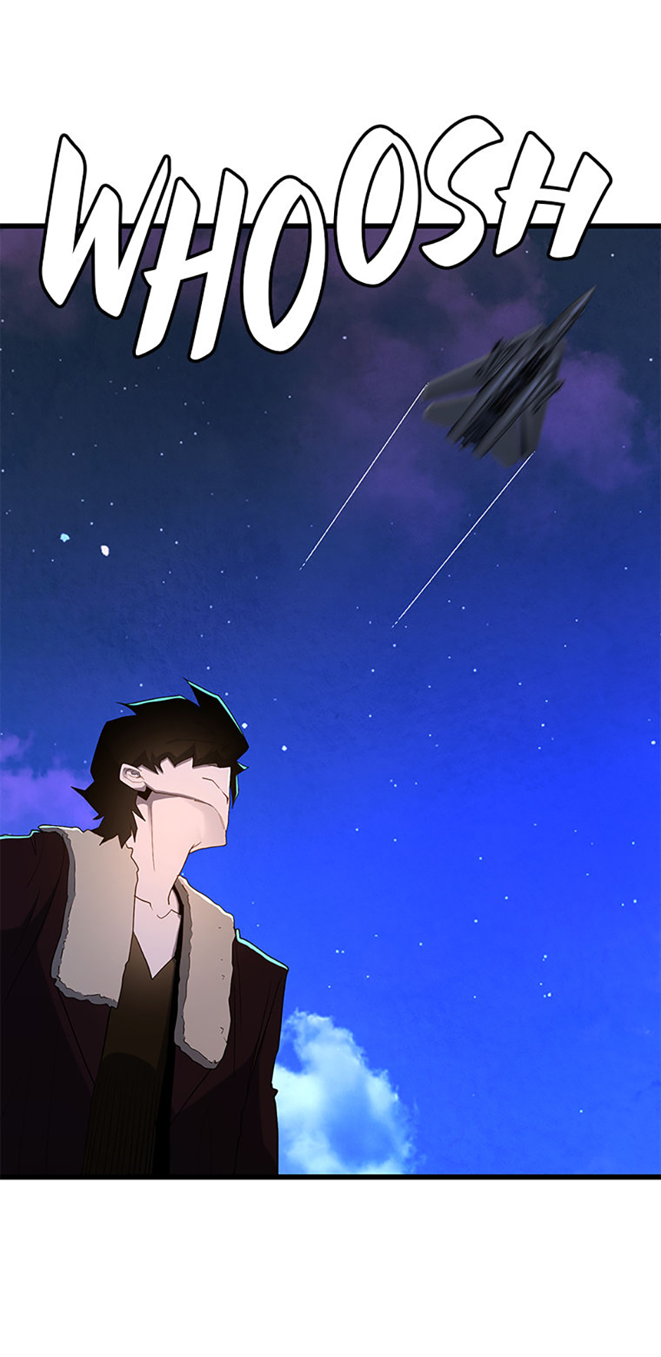 Read The Invincible Deadbeat ENGLISH Manga Online