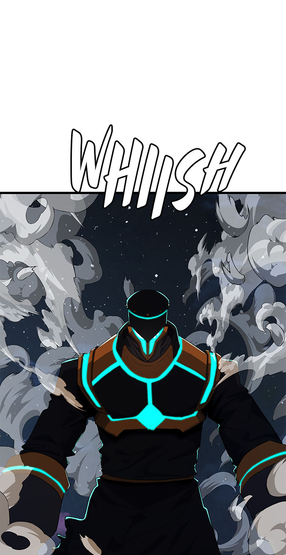 Read The Invincible Deadbeat ENGLISH Manga Online