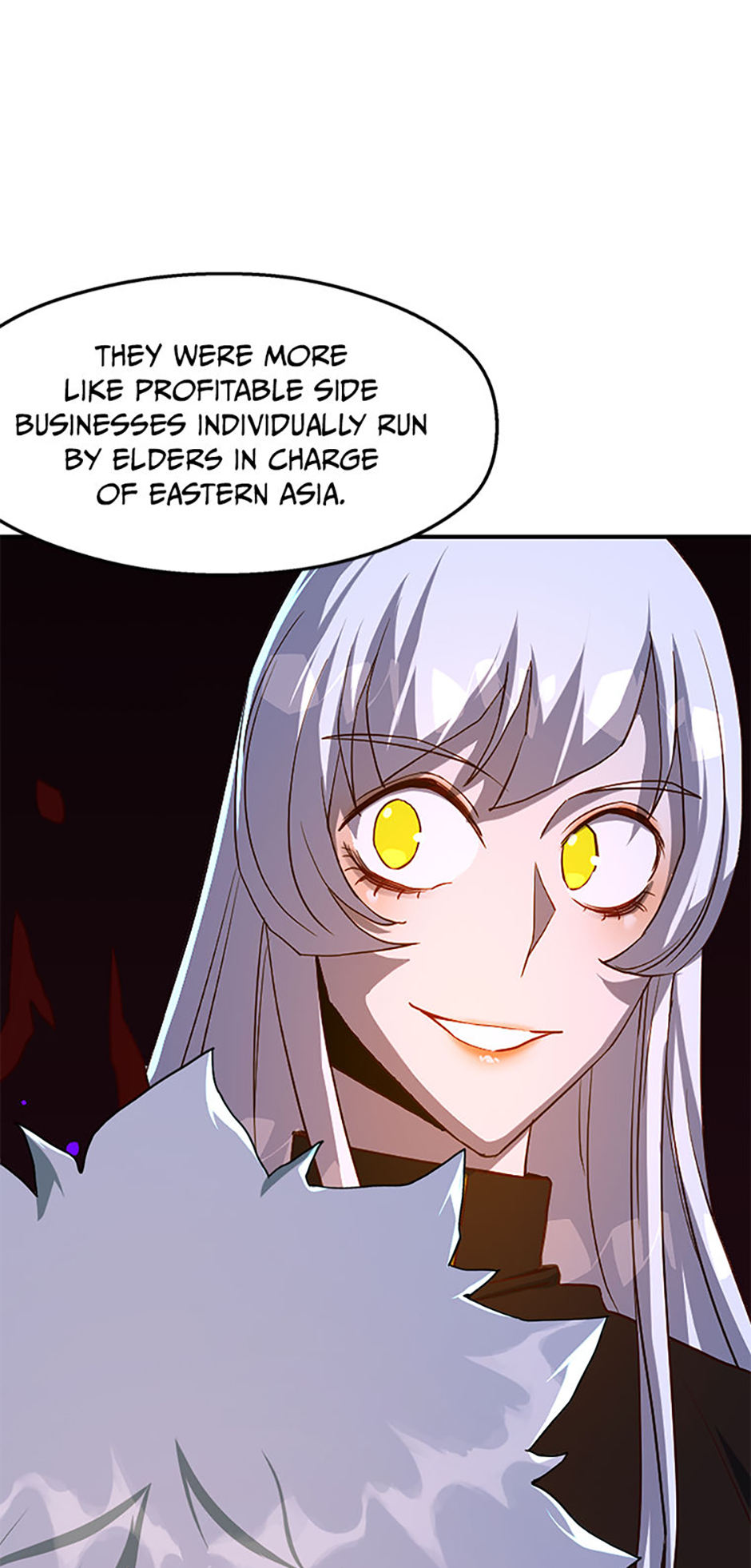 Read The Invincible Deadbeat ENGLISH Manga Online