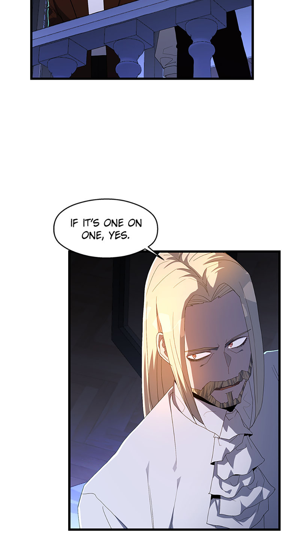 Read The Invincible Deadbeat ENGLISH Manga Online